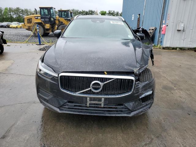 YV4102RK0M1760107 2021 Volvo Xc60 T5 Momentum