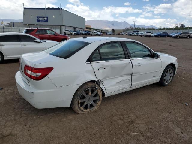 2007 Lincoln Mkz VIN: 3LNHM28T57R612752 Lot: 54084994