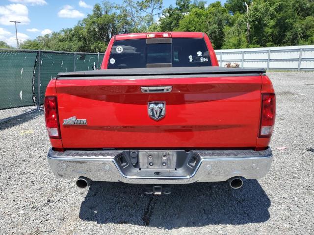 2014 Ram 1500 Slt VIN: 1C6RR6LT3ES269201 Lot: 55451154