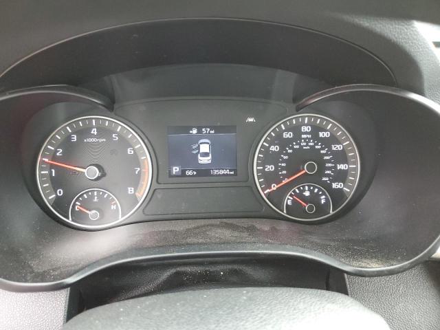 2019 Kia Optima Lx VIN: 5XXGT4L33KG282610 Lot: 54571314