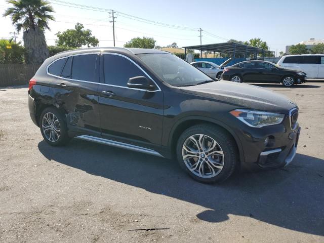 2016 BMW X1 xDrive28I VIN: WBXHT3Z32G4A50240 Lot: 57246084