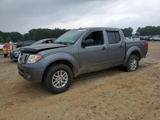 1N6AD0EV9GN751797 2016 NISSAN NAVARA - Image 1