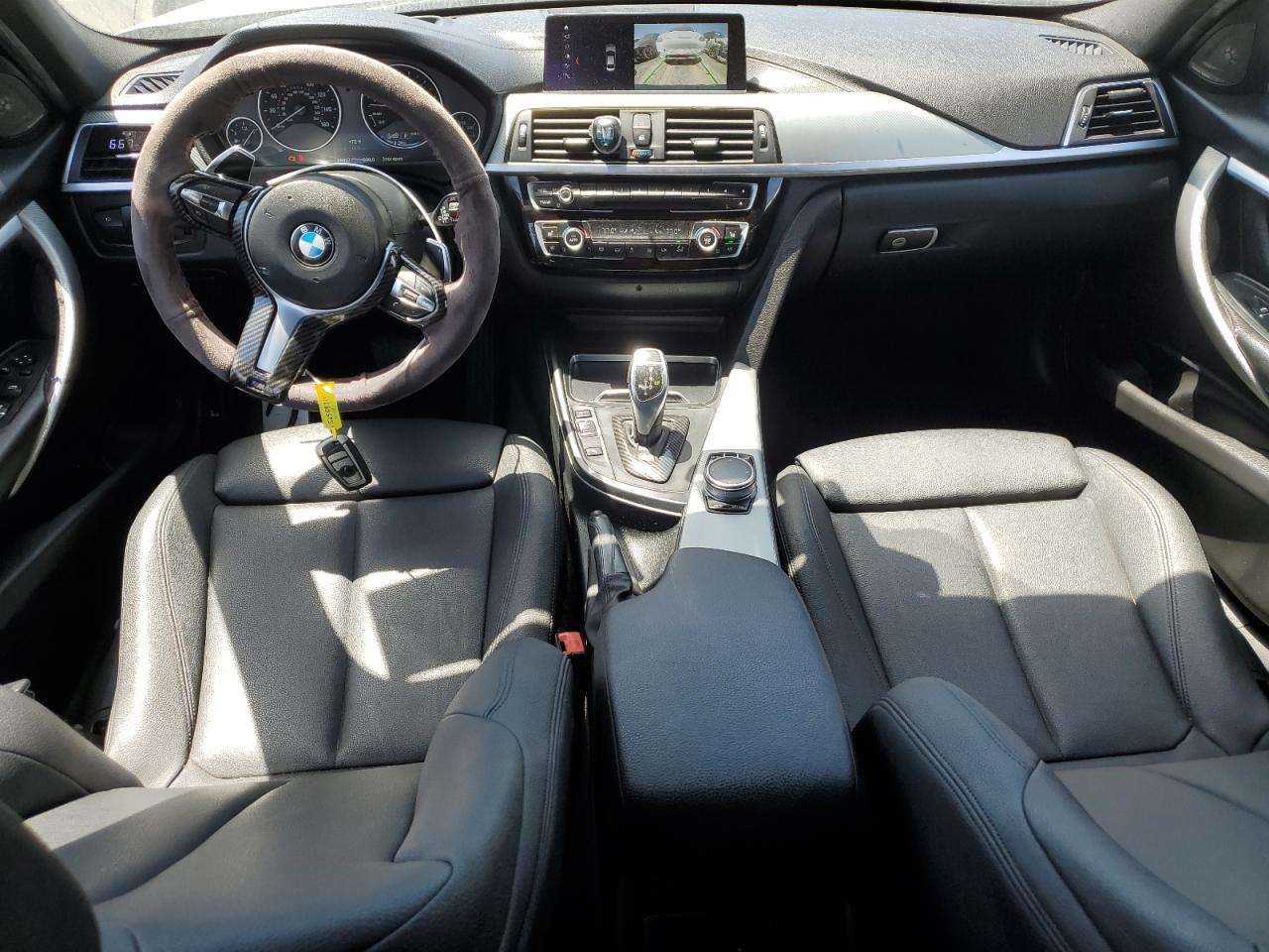 WBA8B3G59JNV01177 2018 BMW 340 I