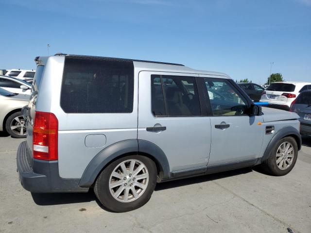 2007 Land Rover Lr3 Se VIN: SALAE25477A432403 Lot: 53158574