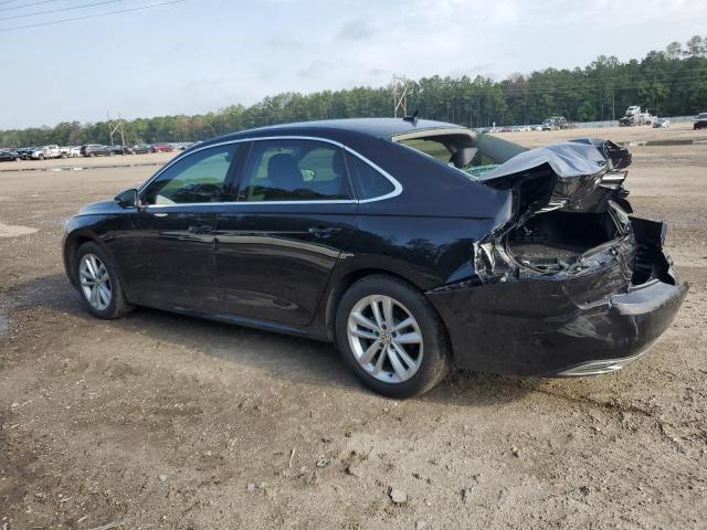 2020 Volkswagen Passat Se VIN: 1VWSA7A36LC012936 Lot: 53506564