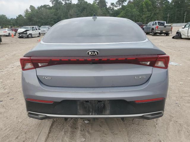 2021 Kia K5 Lxs VIN: 5XXG14J28MG009570 Lot: 56556474