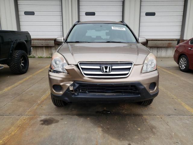 2005 Honda Cr-V Se VIN: JHLRD78975C022030 Lot: 54276984