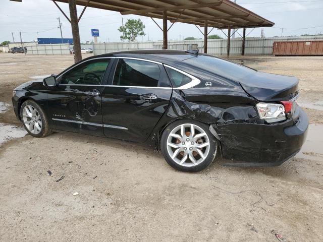 2015 Chevrolet Impala Ltz VIN: 2G1165S37F9255274 Lot: 53329944