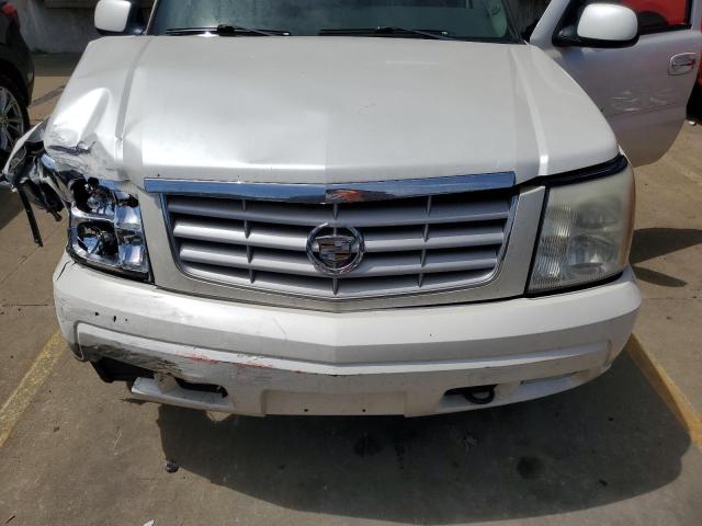 2005 Cadillac Escalade Esv VIN: 3GYFK66N65G270972 Lot: 57018484