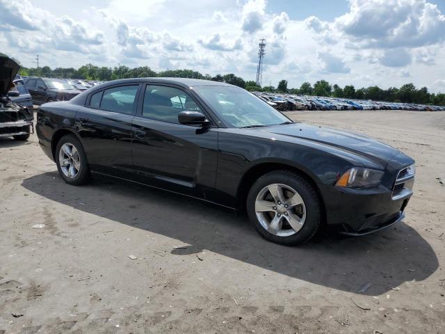 2014 Dodge Charger Se VIN: 2C3CDXBG8EH239632 Lot: 55634544