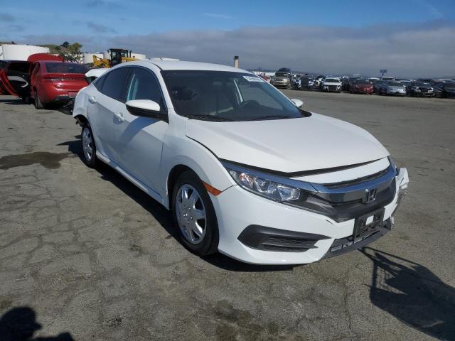 2016 HONDA CIVIC LX - 2HGFC2F52GH521695