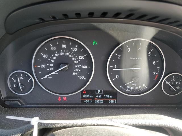 2015 BMW X3 xDrive28I VIN: 5UXWX9C53F0D59726 Lot: 54189084