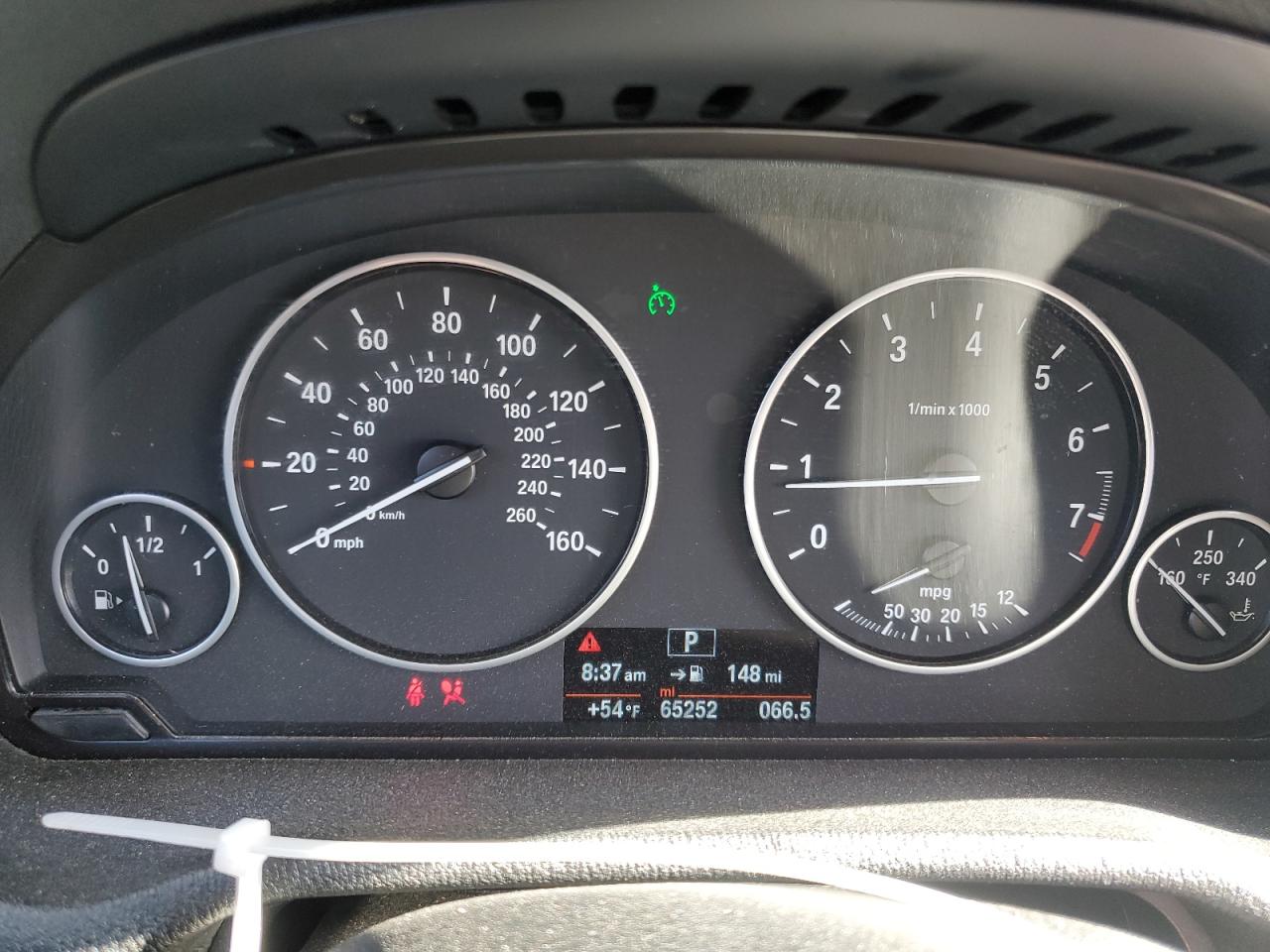 5UXWX9C53F0D59726 2015 BMW X3 xDrive28I