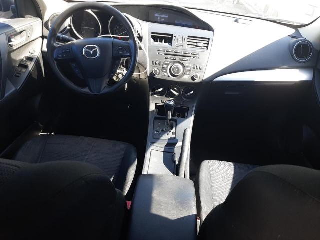 2013 Mazda 3 I VIN: JM1BL1U77D1728895 Lot: 53877484