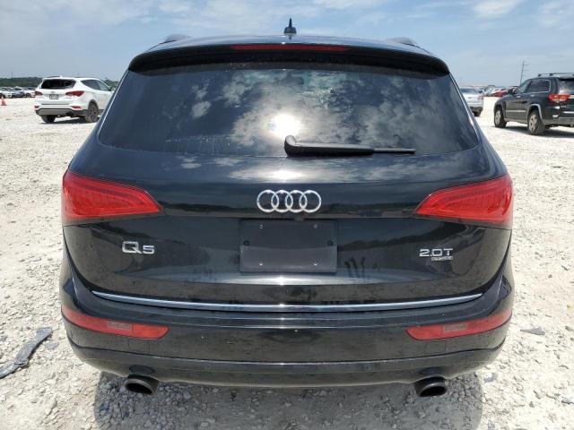 2015 Audi Q5 Premium Plus VIN: WA1LFAFP3FA035232 Lot: 53908004