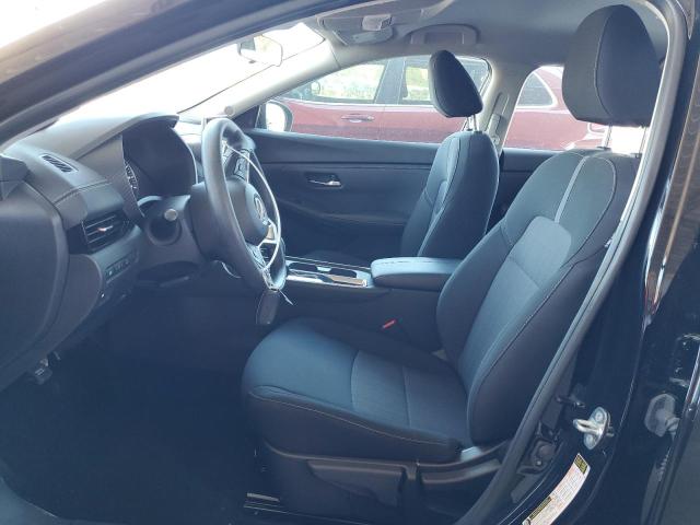 2024 Nissan Sentra Sv VIN: 3N1AB8CV0RY223679 Lot: 55865494