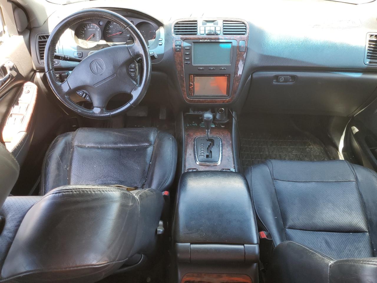 2HNYD18272H512639 2002 Acura Mdx