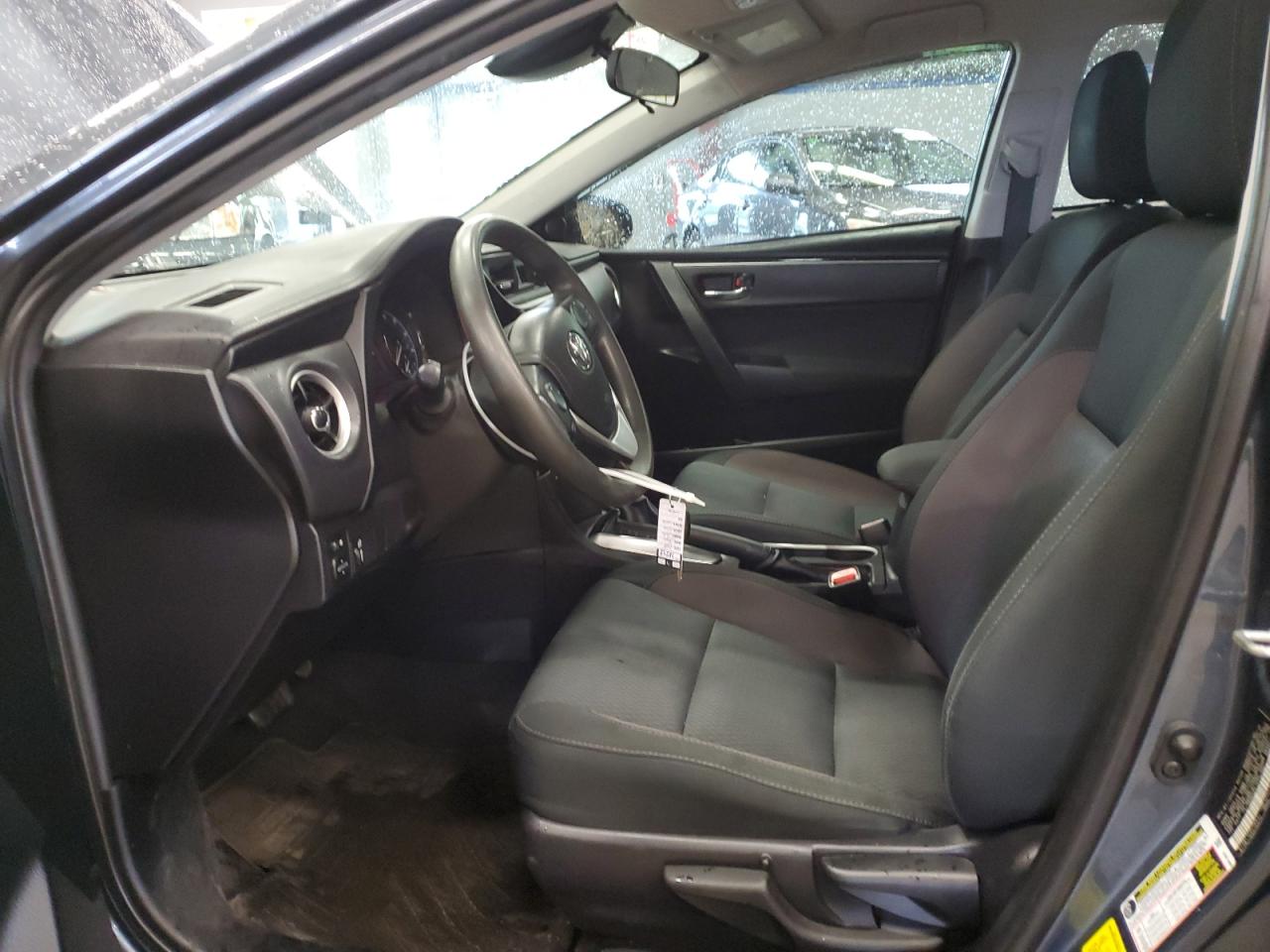 2T1BURHEXJC114760 2018 Toyota Corolla L