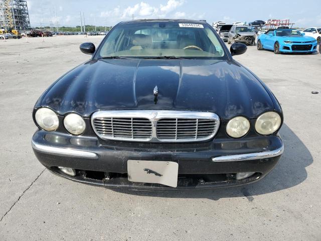 2005 Jaguar Xj8 L VIN: SAJWA79C05SG49102 Lot: 53648334