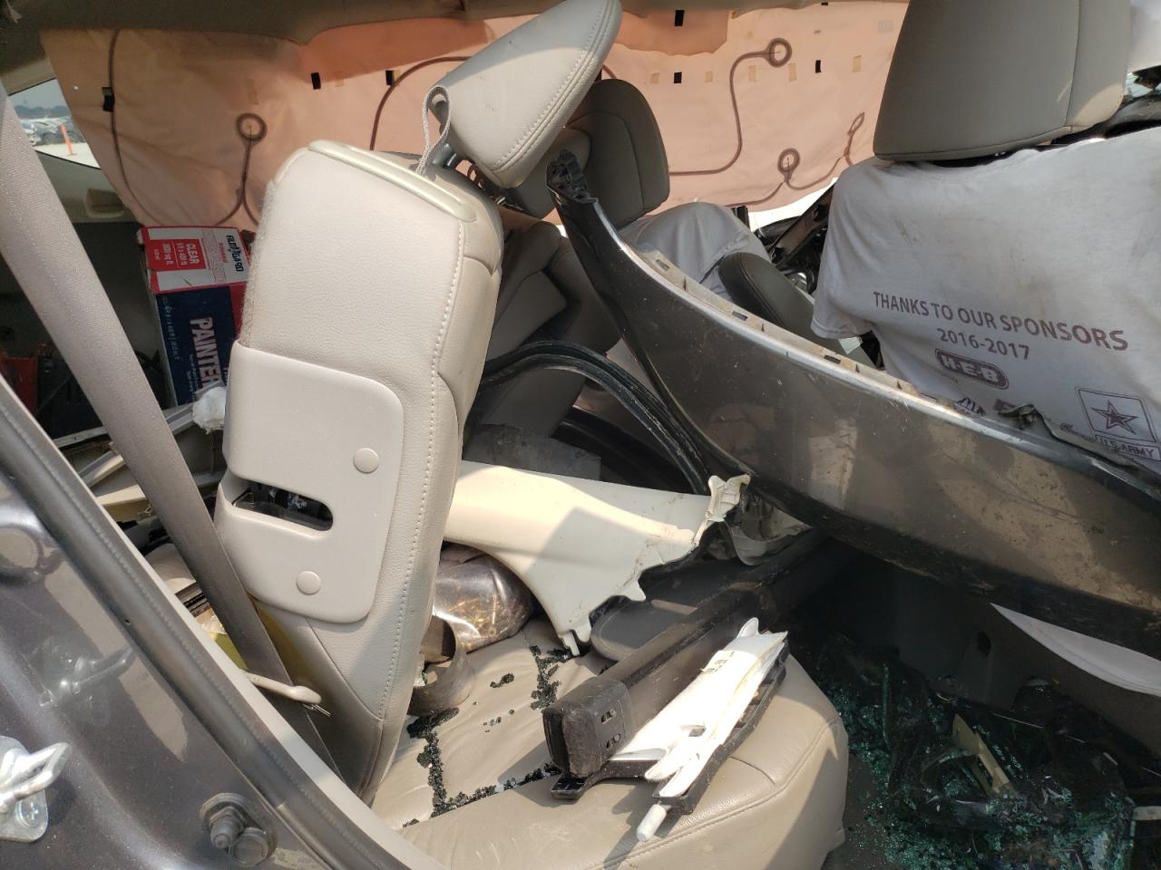 2HKRM3H75DH511369 2013 Honda Cr-V Exl