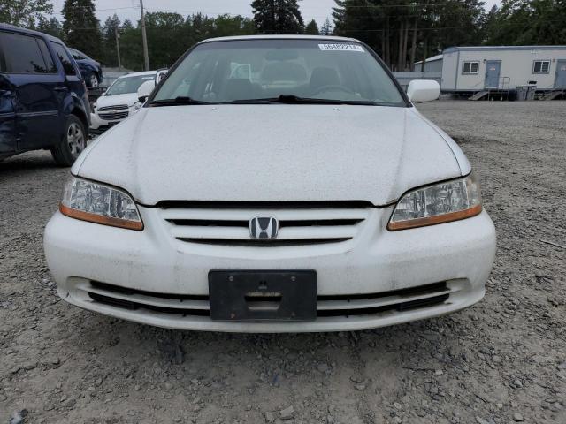 2001 Honda Accord Ex VIN: JHMCG56691C029769 Lot: 56482214