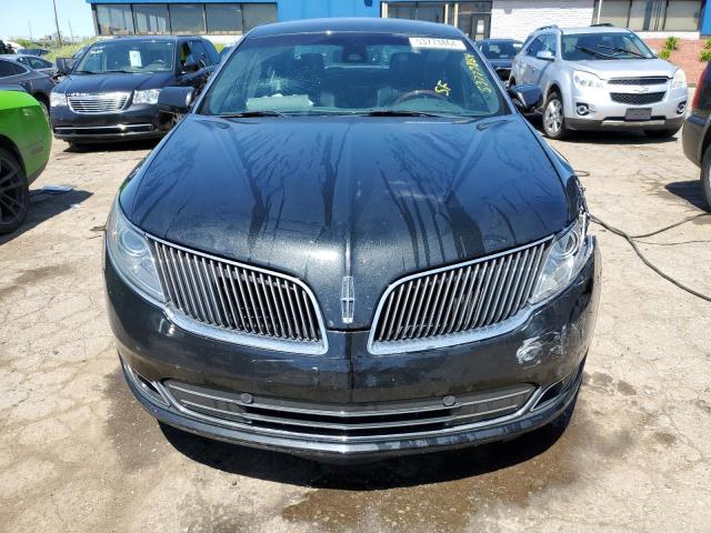 VIN 1LNHL9EK6FG607203 2015 LINCOLN MKS no.5