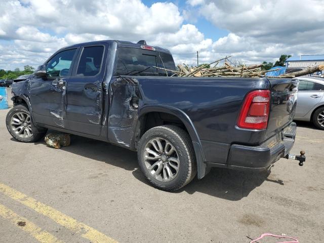 2020 Ram 1500 Laramie VIN: 1C6SRFDT5LN164316 Lot: 56577814