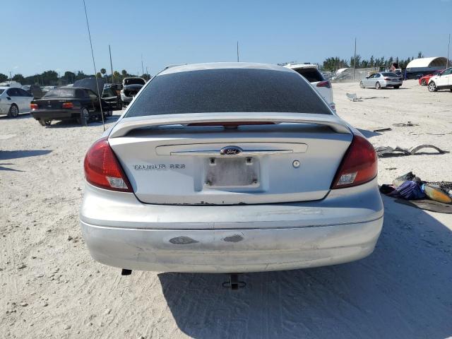 2003 Ford Taurus Ses VIN: 1FAFP55273A222357 Lot: 57215364