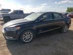 2017 FORD FUSION SE - 3FA6P0PU3HR376899