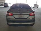 FORD FUSION SE photo