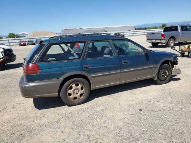 1996 Subaru Legacy Outback VIN: 4S3BG6856T7380285 Lot: 54223374