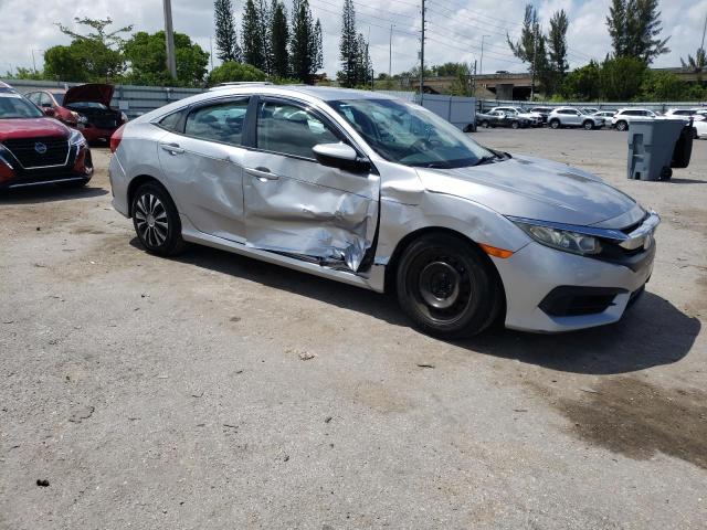 Vin: 19xfc2f5xge085818, lot: 53559834, honda civic lx 20164
