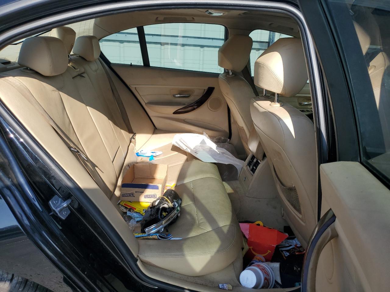 WBA3A5G51ENP32055 2014 BMW 328 I