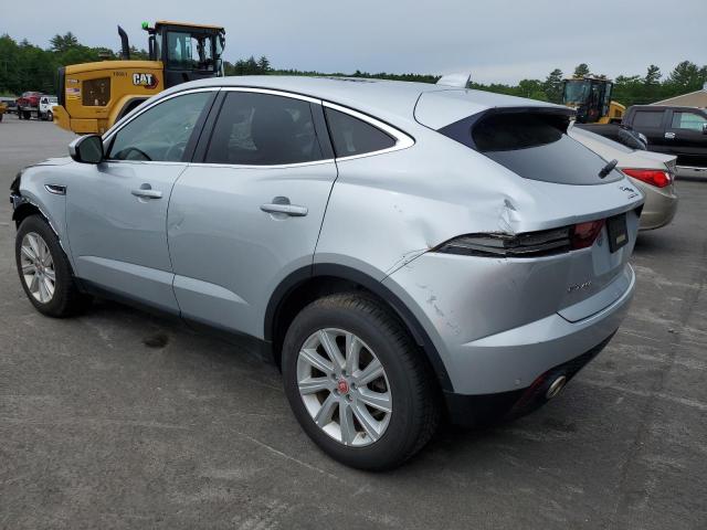 VIN SADFJ2FX4J1Z06658 2018 Jaguar E-Pace, S no.2