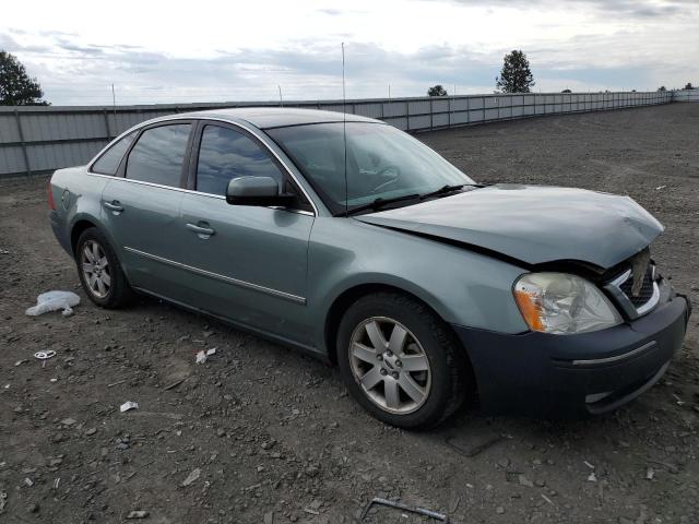 2006 Ford Five Hundred Sel VIN: 1FAFP241X6G129437 Lot: 56492244