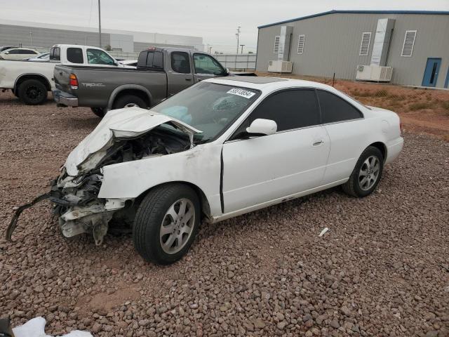 2001 Acura 3.2Cl VIN: 19UYA42461A010956 Lot: 55513854
