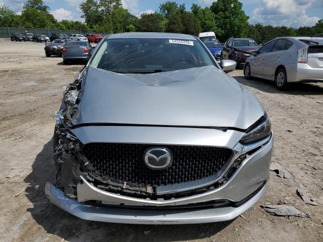 2018 Mazda 6 Touring VIN: JM1GL1VM8J1307824 Lot: 54534254