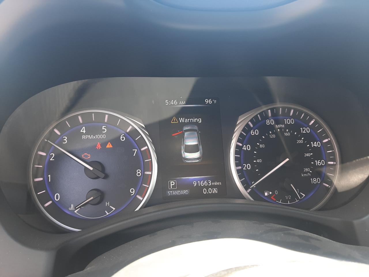 JN1EV7AP6GM301132 2016 Infiniti Q50 Premium