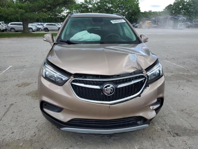 2019 BUICK ENCORE PRE - KL4CJASB6KB941534