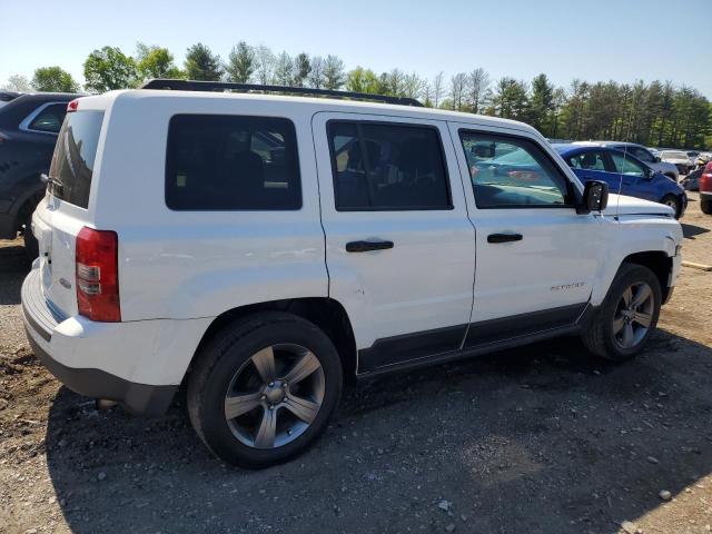 2015 Jeep Patriot Latitude VIN: 1C4NJPFA1FD398722 Lot: 52914434