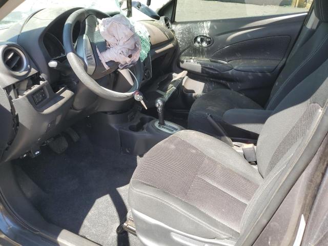 2017 NISSAN VERSA S 3N1CN7AP6HL901099