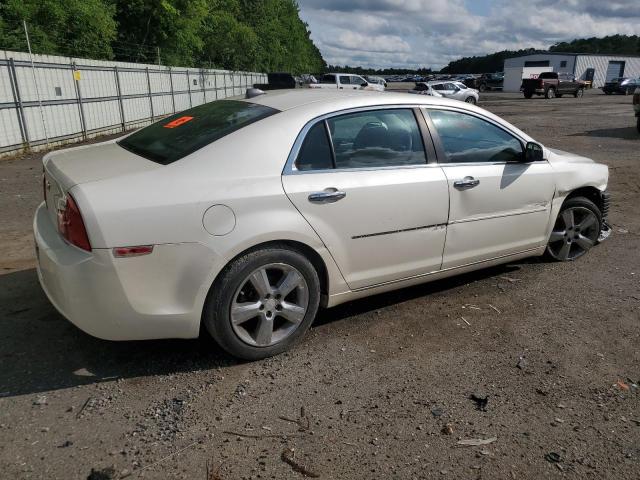 2012 Chevrolet Malibu 2Lt VIN: 1G1ZD5E0XCF148605 Lot: 53223564