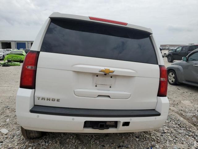 2015 Chevrolet Tahoe C1500 Lt VIN: 1GNSCBKC8FR640424 Lot: 53826334