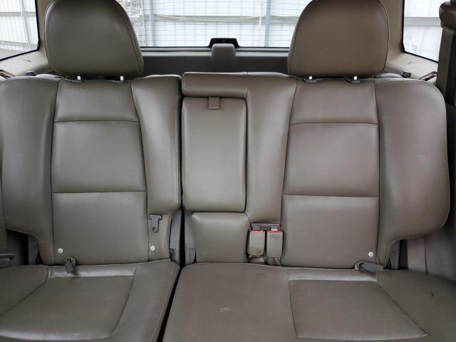 2004 Hyundai Santa Fe Gls VIN: KM8SC13E24U752130 Lot: 57314204