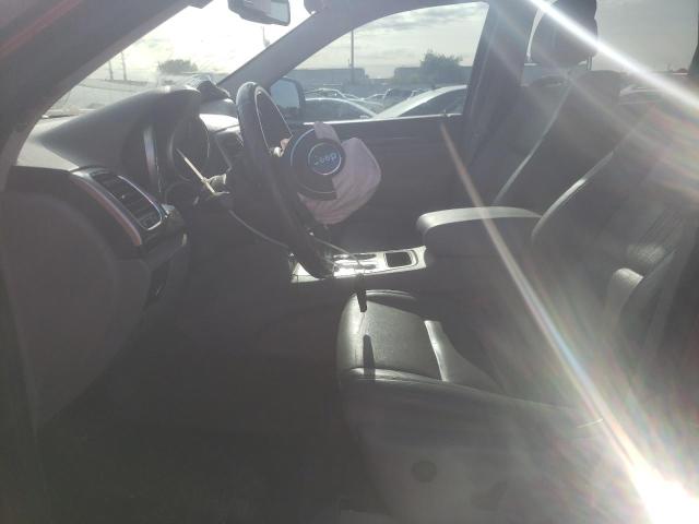 2011 Jeep Grand Cherokee Laredo VIN: 1J4RS4GG5BC659537 Lot: 54262154