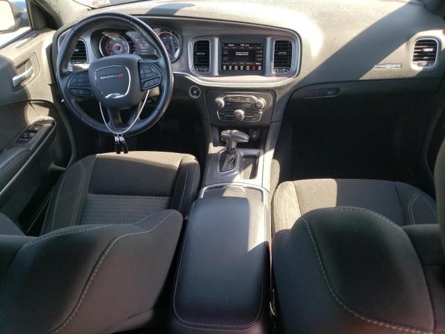 2020 Dodge Charger Sxt VIN: 2C3CDXBG5LH194551 Lot: 53369804