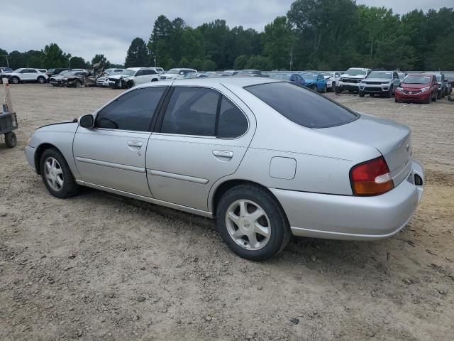 1999 Nissan Altima Xe VIN: 1N4DL01D6XC272691 Lot: 54803774