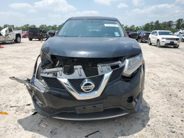 2016 Nissan Rogue S VIN: KNMAT2MTXGP724856 Lot: 55753344