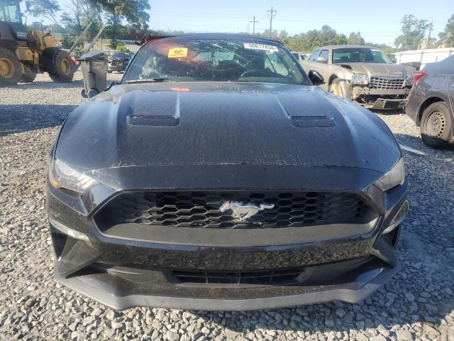 2021 Ford Mustang VIN: 1FATP8UH6M5111920 Lot: 56617434