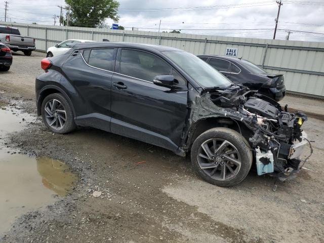 2020 Toyota C-Hr Xle VIN: JTNKHMBX1L1089123 Lot: 53505914